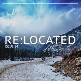 Album cover of Re:Located Issue 14