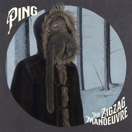 Album picture of The Zigzag Manoeuvre