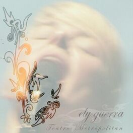 Album cover of Teatro Metropolitan (En Vivo)