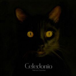 Album cover of Celedonio