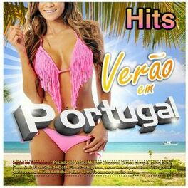 Album cover of Verão Em Portugal - Hits