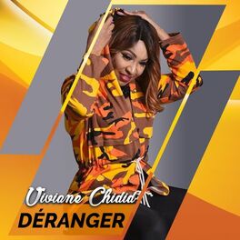 Album cover of Déranger