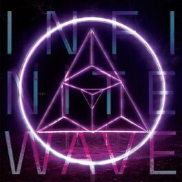 Album cover of Infinite Wave