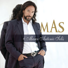 Album picture of Más De Marco Antonio Solís