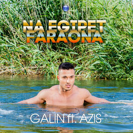 Album cover of Na Egipet Faraona