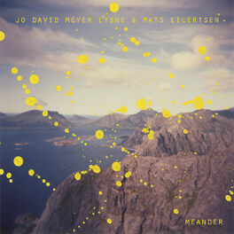Album cover of Meander
