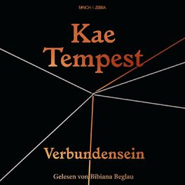 Album cover of Verbundensein (Ungekürzt)