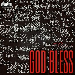Album cover of God Bless
