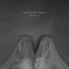 Album cover of Substance Abuse