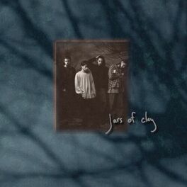 Album cover of Jars Of Clay