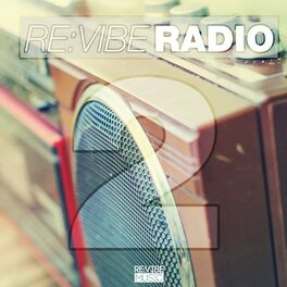Album cover of Re:Vibe Radio, Vol. 2