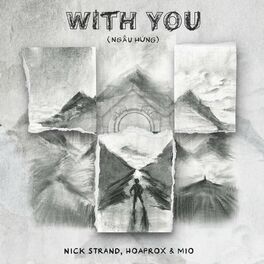 Album cover of With You (Ngẫu Hứng)