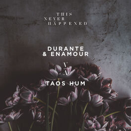 Album cover of Taos Hum