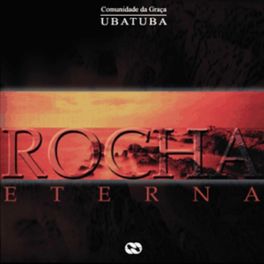 Album cover of Rocha Eterna (Ao Vivo)