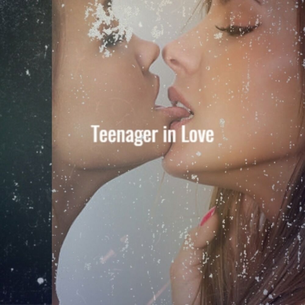 X Art Teenagers In Love