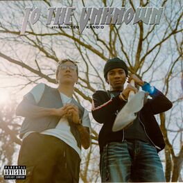 Album cover of To the Unknown