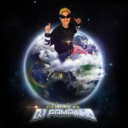 Album cover of Mundo do DJ PAMPINHO