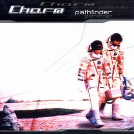 Album cover of Pathfinder