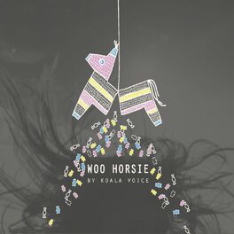 Album cover of Woo Horsie