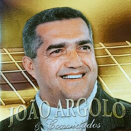 Album cover of João Argolo & Convidados