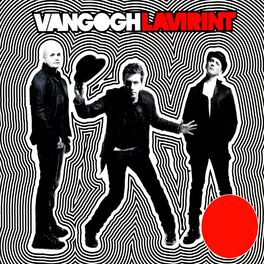 Album cover of Lavirint