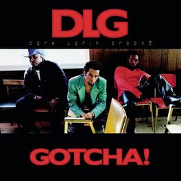Album cover of Gotcha