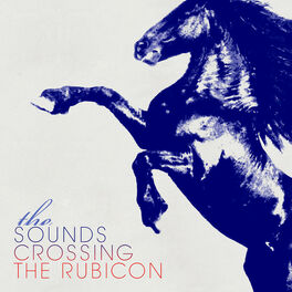 Album cover of Crossing The Rubicon