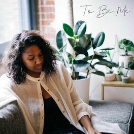 Album cover of To Be Me