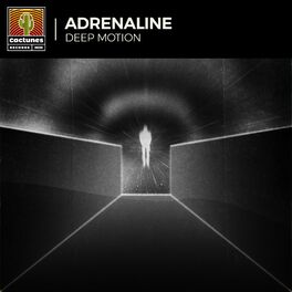 Album cover of Adrenaline