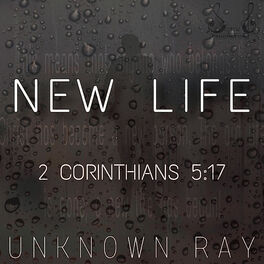 Album cover of New Life (feat. CID & ScottieGee)