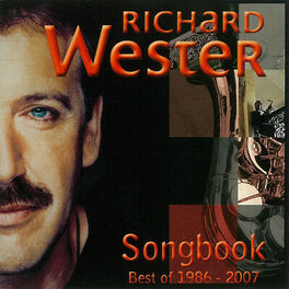 Album cover of Songbook Best of 1986-2007
