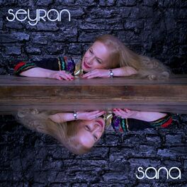 Album cover of Sana