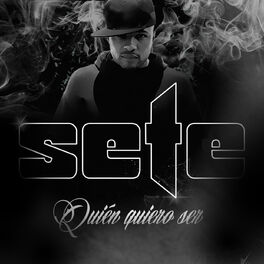 Album cover of Quién Quiero Ser