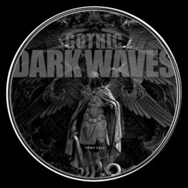 Album cover of Dark Waves