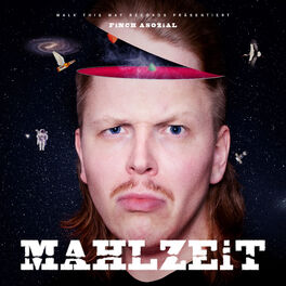 Album cover of Mahlzeit