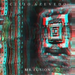 Album cover of Mr. Fusion