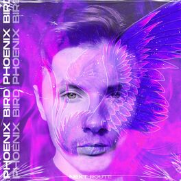 Album cover of Phoenix Bird