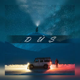 Album cover of Düş (feat. Batu)