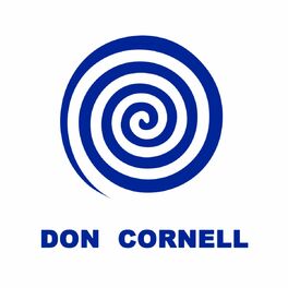 Album cover of Don Cornell