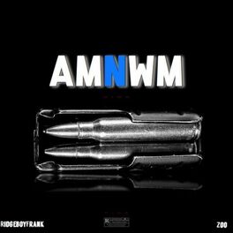 Album cover of Amnwm (feat. Frank White)