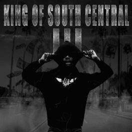 Album cover of King of South Central 3
