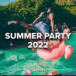 Album cover of Summer Party 2022