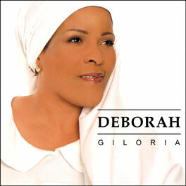 Album cover of Giloria