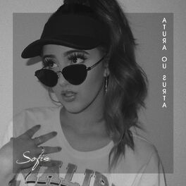 Album cover of Atura ou surta