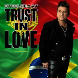 Album cover of Trust In Love (Portuguese Version)