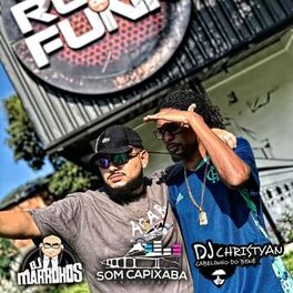 Album cover of O Gordinho E o Magrinho Vs Tacando Nelas