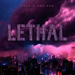 Album cover of Lethal (feat. Cam'ron)