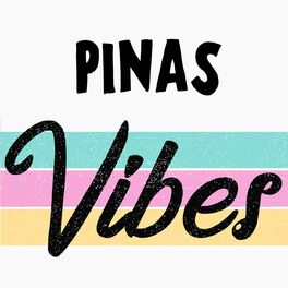 Album cover of Pinas Vibes
