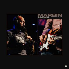 Album cover of Marbin on Audiotree Live