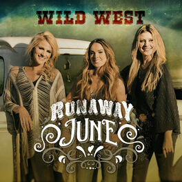 Album cover of Wild West